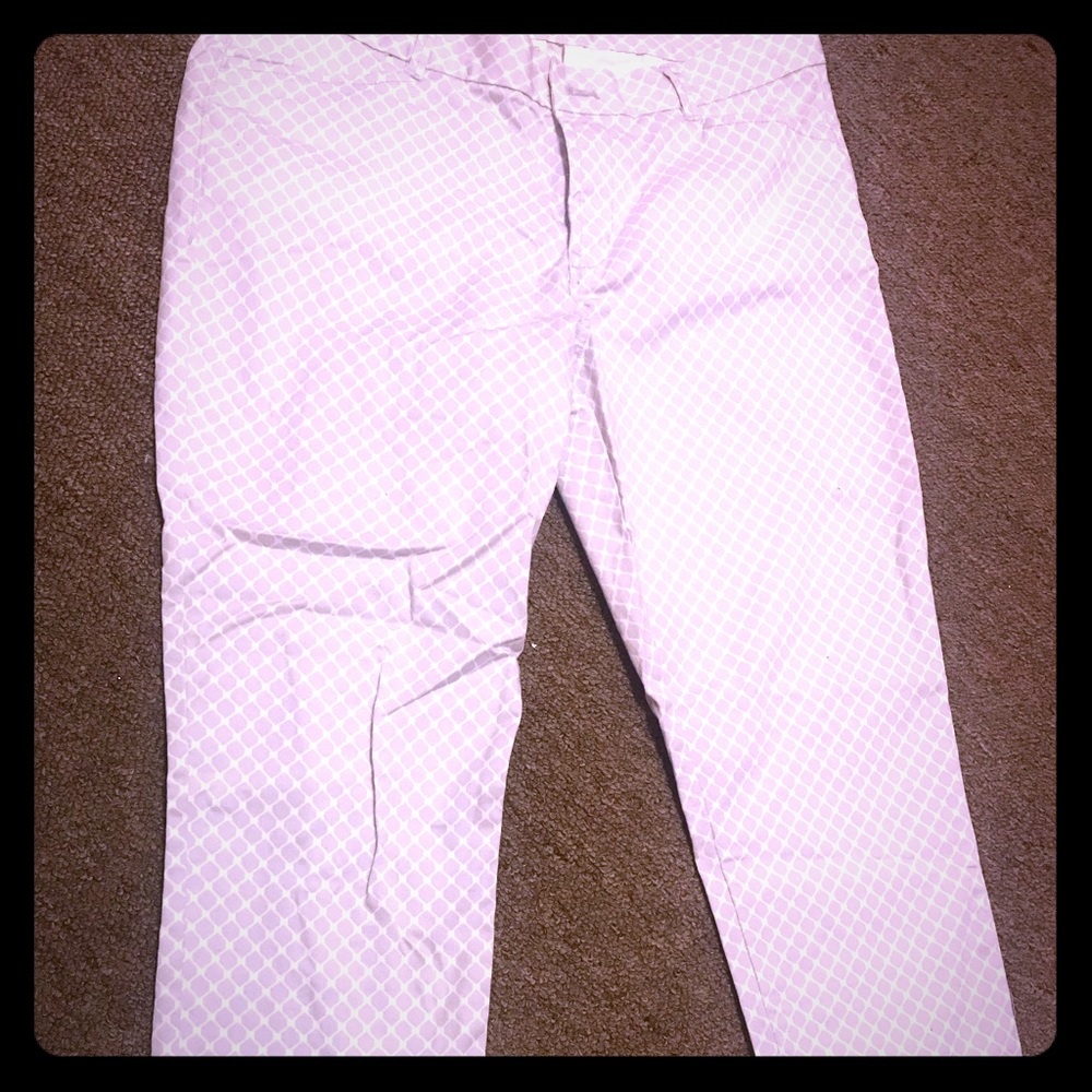 Gap Ankle Pants